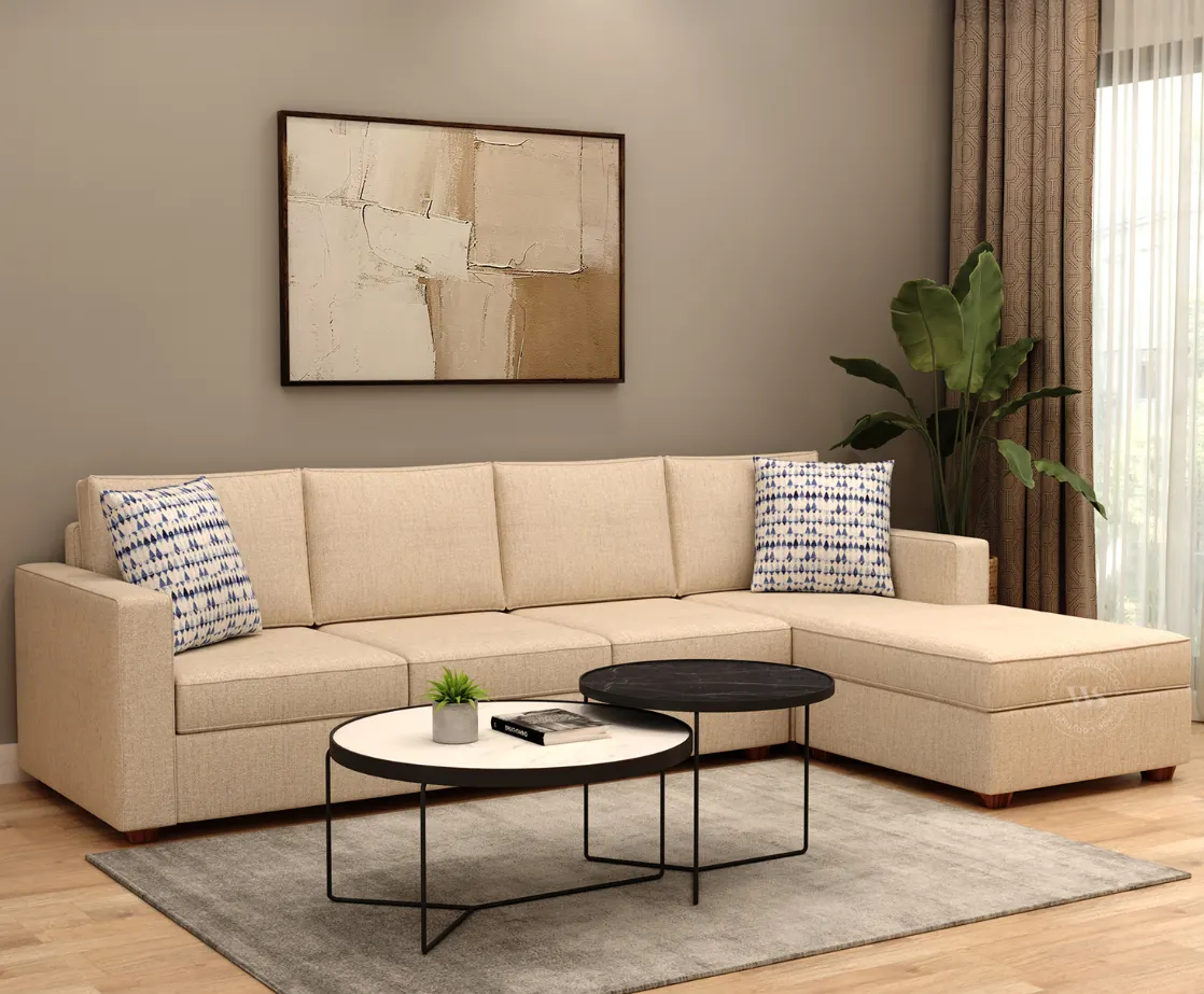 Photo 1 of 1: Clean Sofa in my house