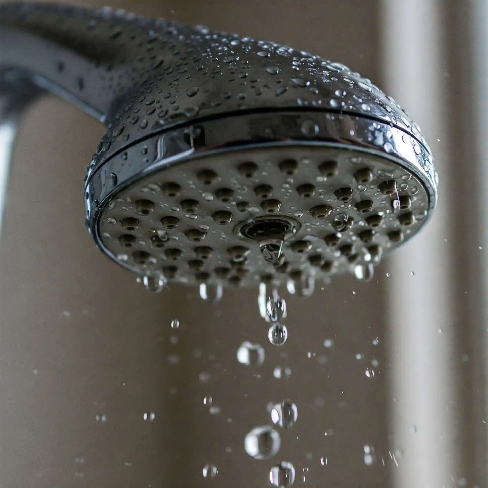 Photo 1 of 1: I want to repair my shower