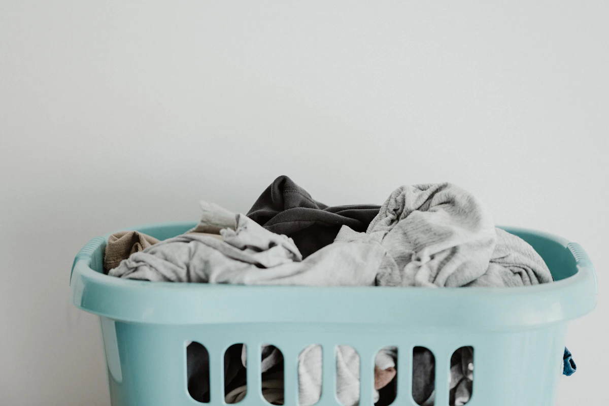 Photo 5 of 5: Pick up and drop clothes for dry cleaning